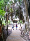 Rai Lay Jan-Pat On Walkway.JPG (89 KB)